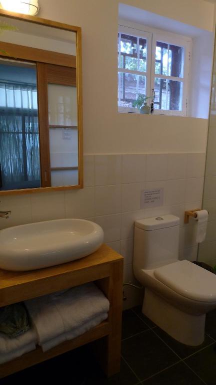 Beijing Wohkoon Hostel-Nan Luo Gu Xiang Branch Zimmer foto
